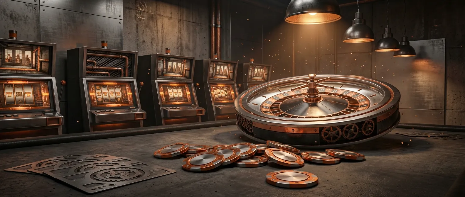 Merkur Casino casino withdrawals: érthető cash out folyamat