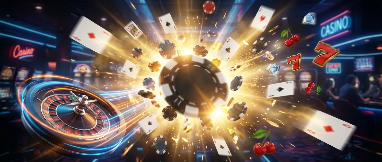 Merkur Casino casino withdrawals: jasny proces cash out