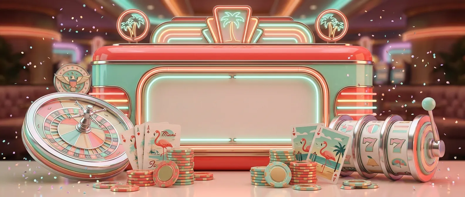 Katalog gier Merkur Casino: Automaty, Gry Stołowe i Kasyno na Żywo