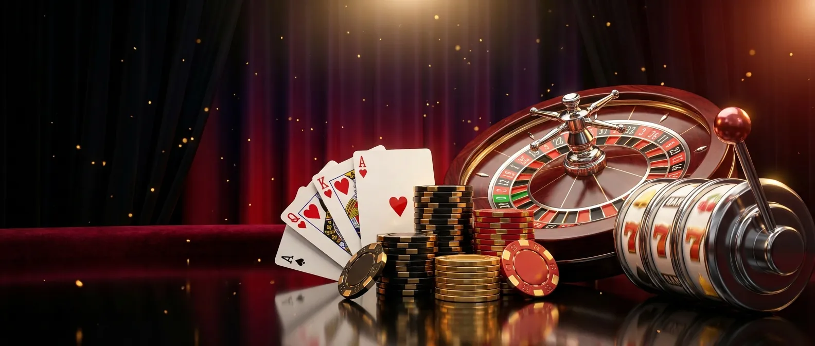 Bonus Merkur Casino z 333 free spinami