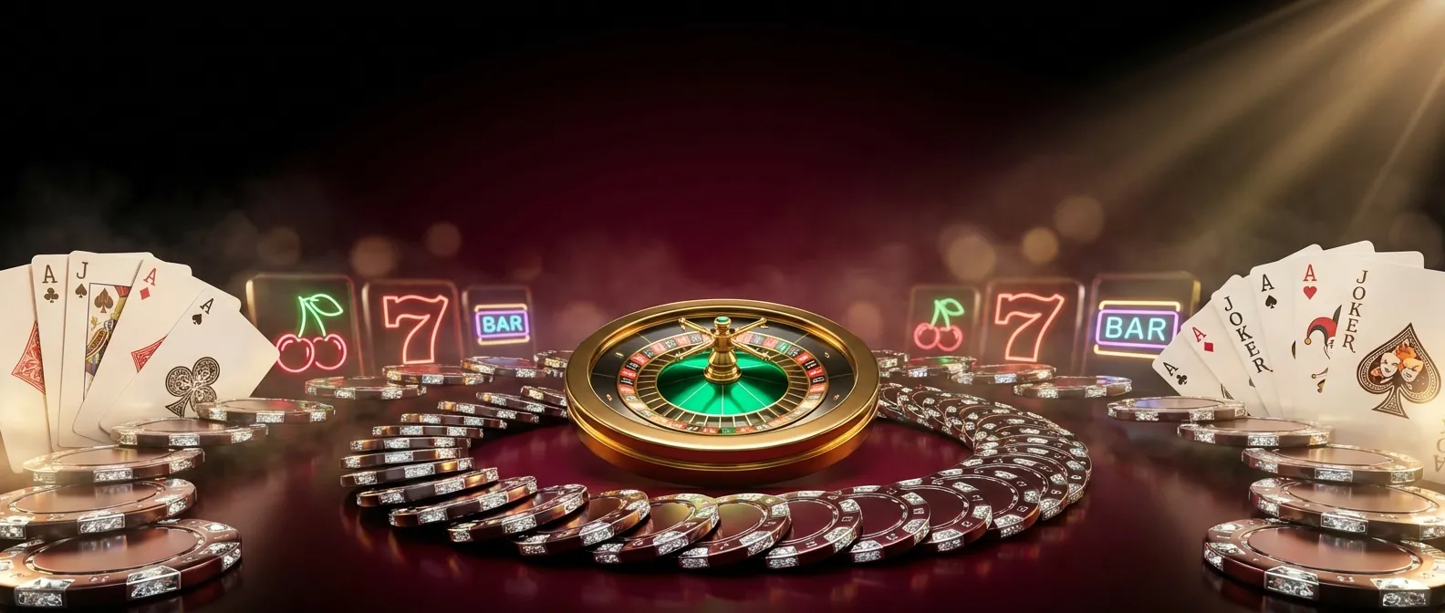 Merkur Casino free spins pre naše sloty