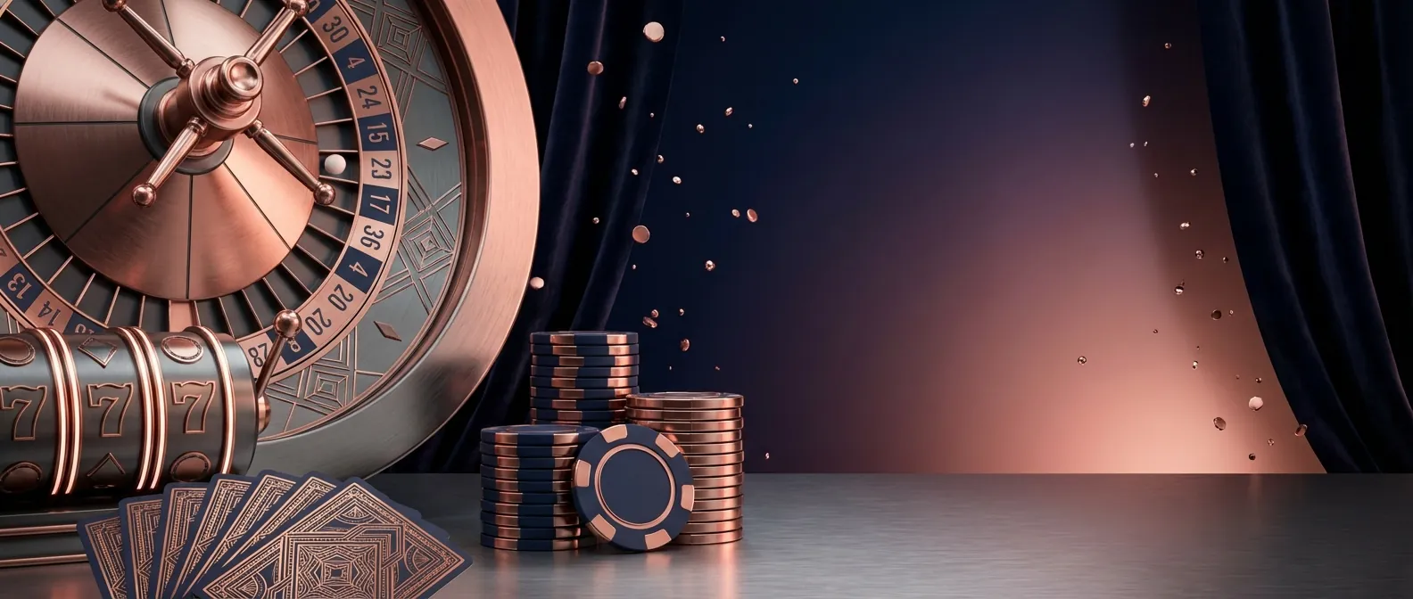 Warunki korzystania i ogólne zasady Merkur Casino